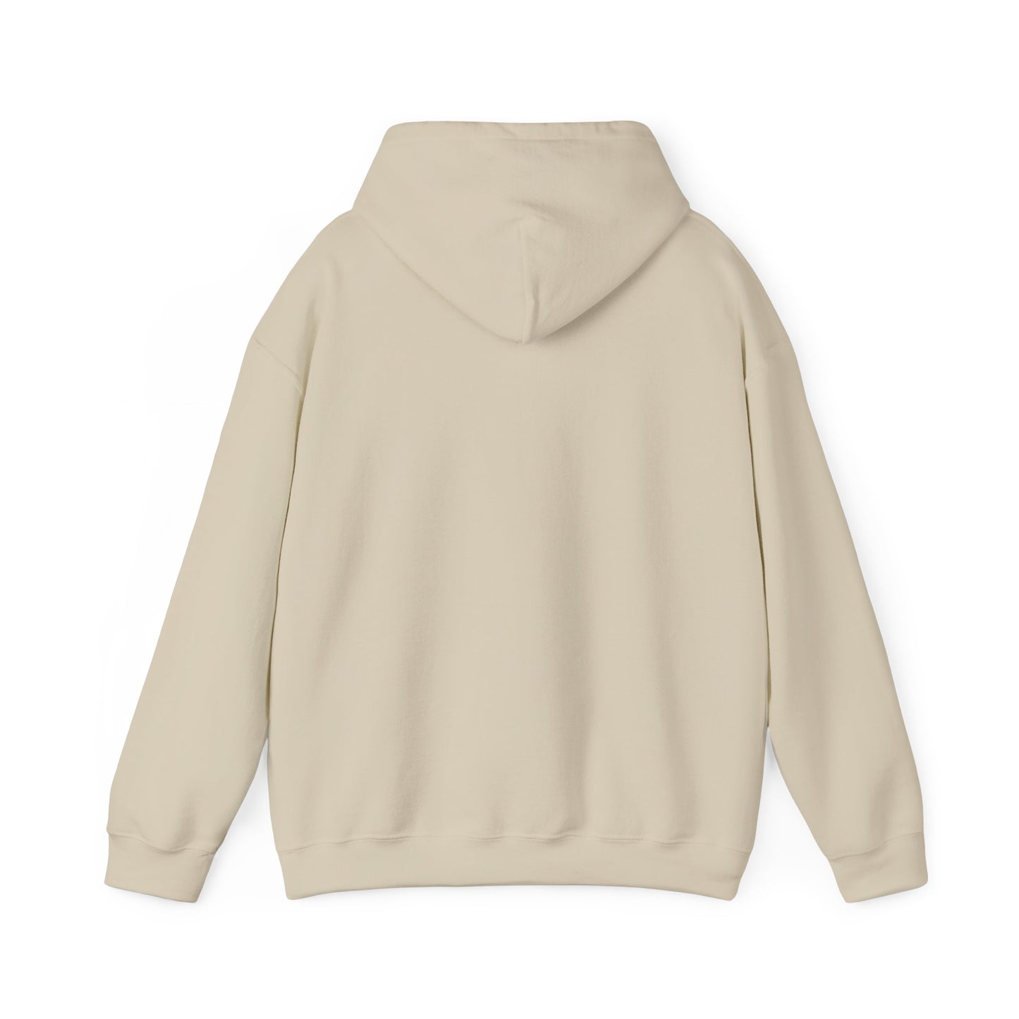 CALIFORNIA VIBES Heavy Blend Hoodie | Unisex Graphic Sweatshirt | Trendy Streetwear | Cozy Gift for Beach Lovers | Ideal for Casual Outings