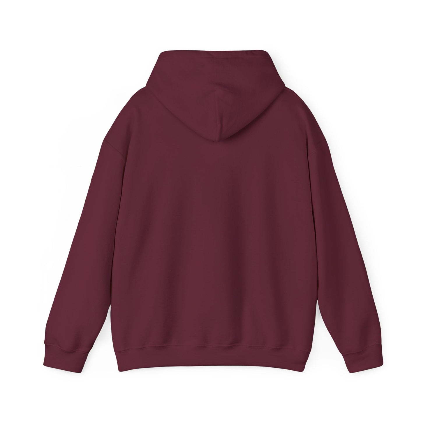 CALIFORNIA VIBES Heavy Blend Hoodie | Unisex Graphic Sweatshirt | Trendy Streetwear | Cozy Gift for Beach Lovers | Ideal for Casual Outings