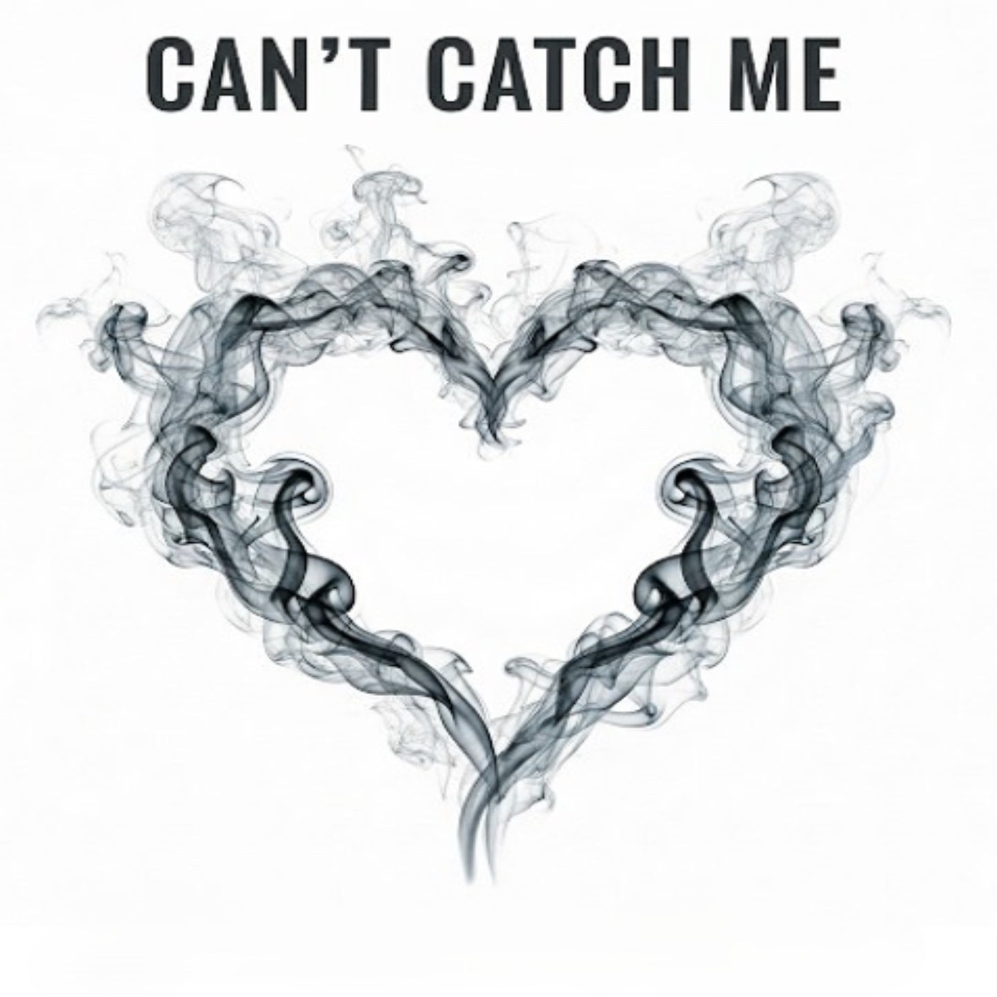 "Can't Catch Me" Single Download