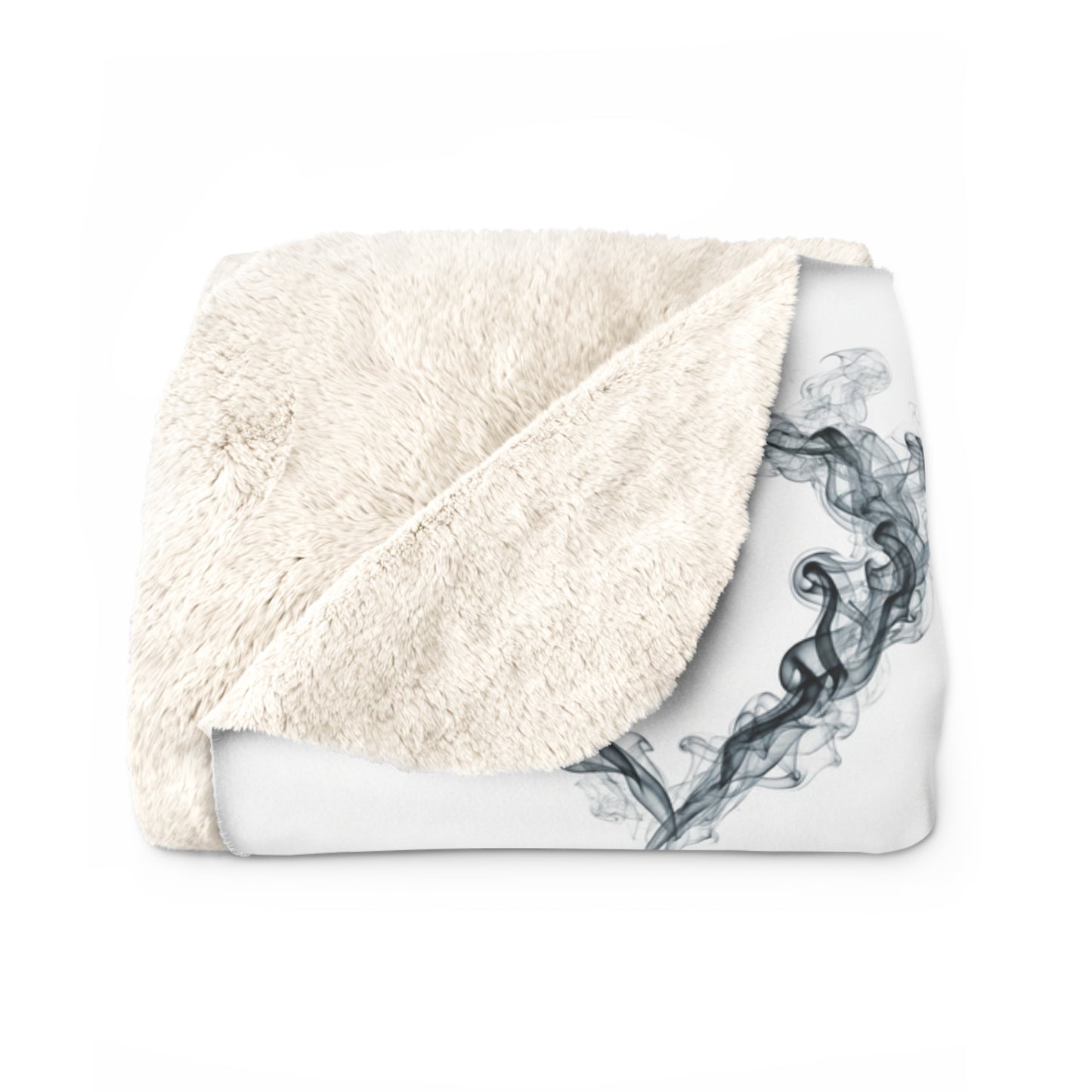 Sherpa Fleece Blanket