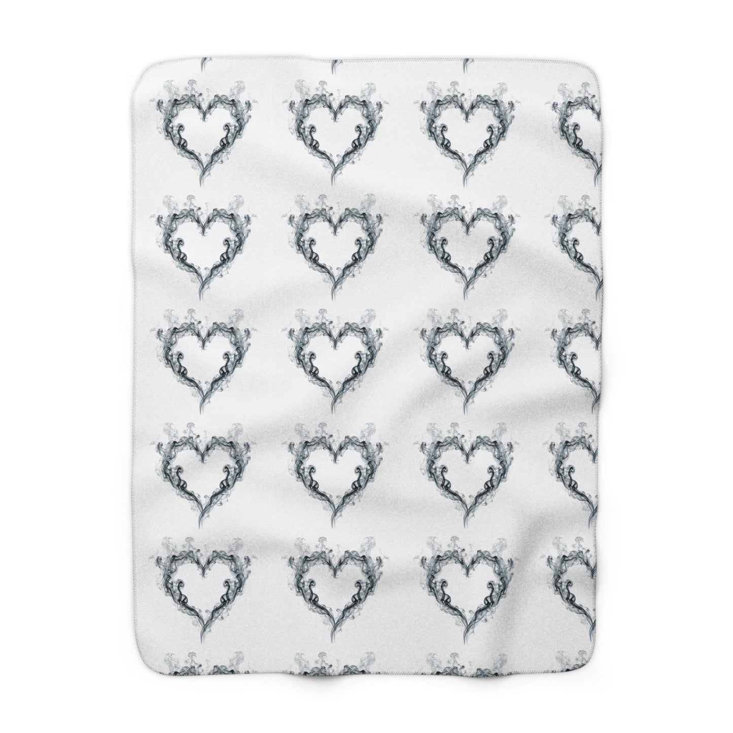 Sherpa Fleece Blanket