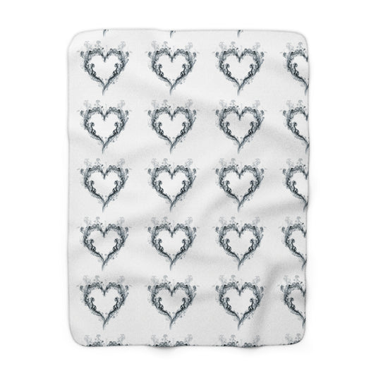 Sherpa Fleece Blanket